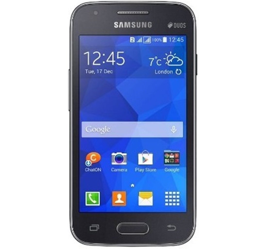 Samsung Galaxy S Duos 3 Resim 3
