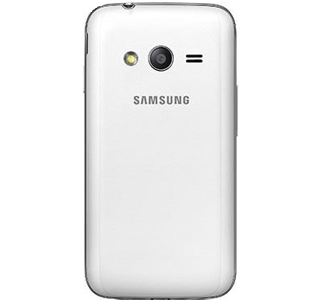 Samsung Galaxy S Duos 3 Resim 4