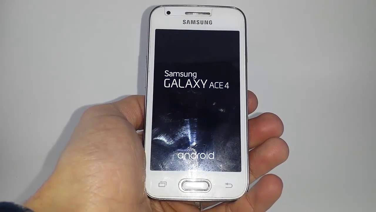 Samsung Galaxy S Duos 3 Resim 5
