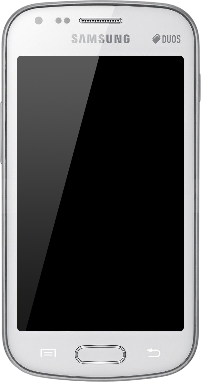 Samsung Galaxy S Duos S7562 Resim 4