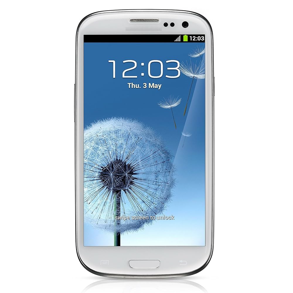 Samsung Galaxy S III I747