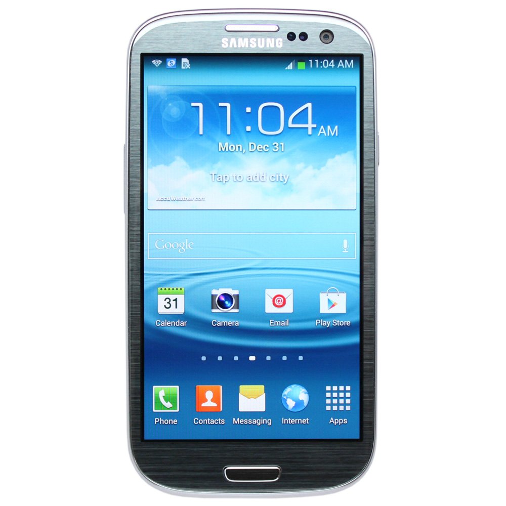 Samsung Galaxy S III T999