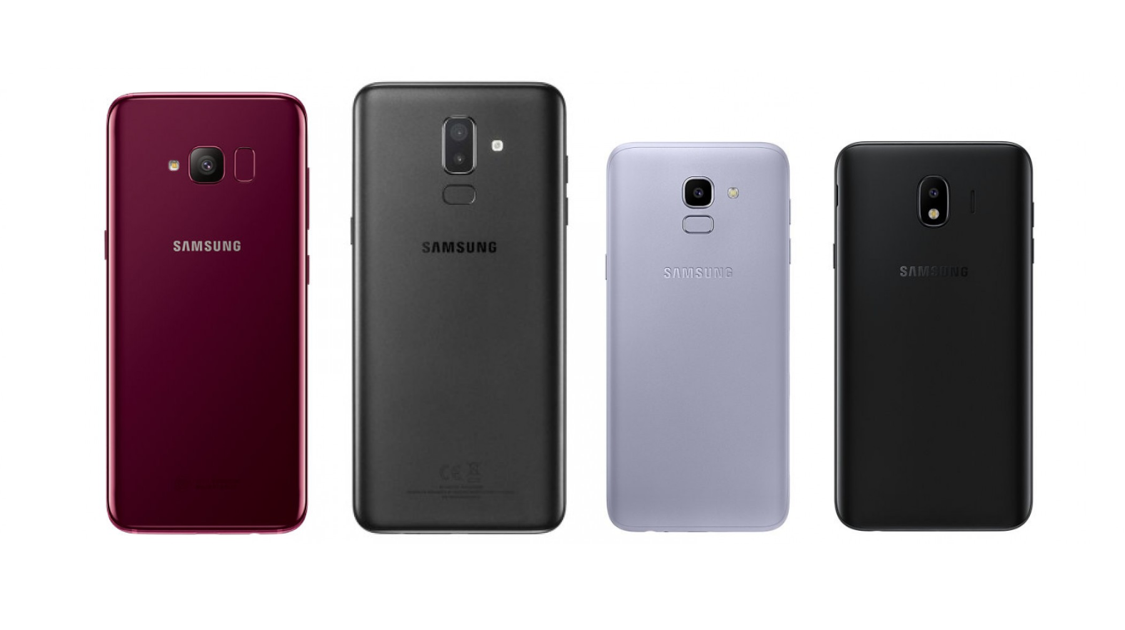Samsung Galaxy S Light Luxury Resim 5