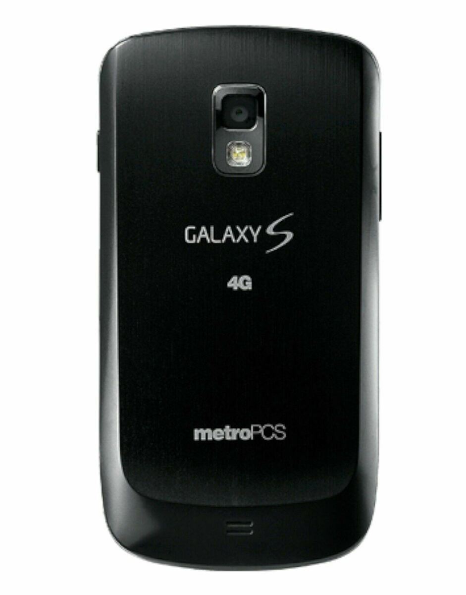 Samsung Galaxy S Lightray 4G R940