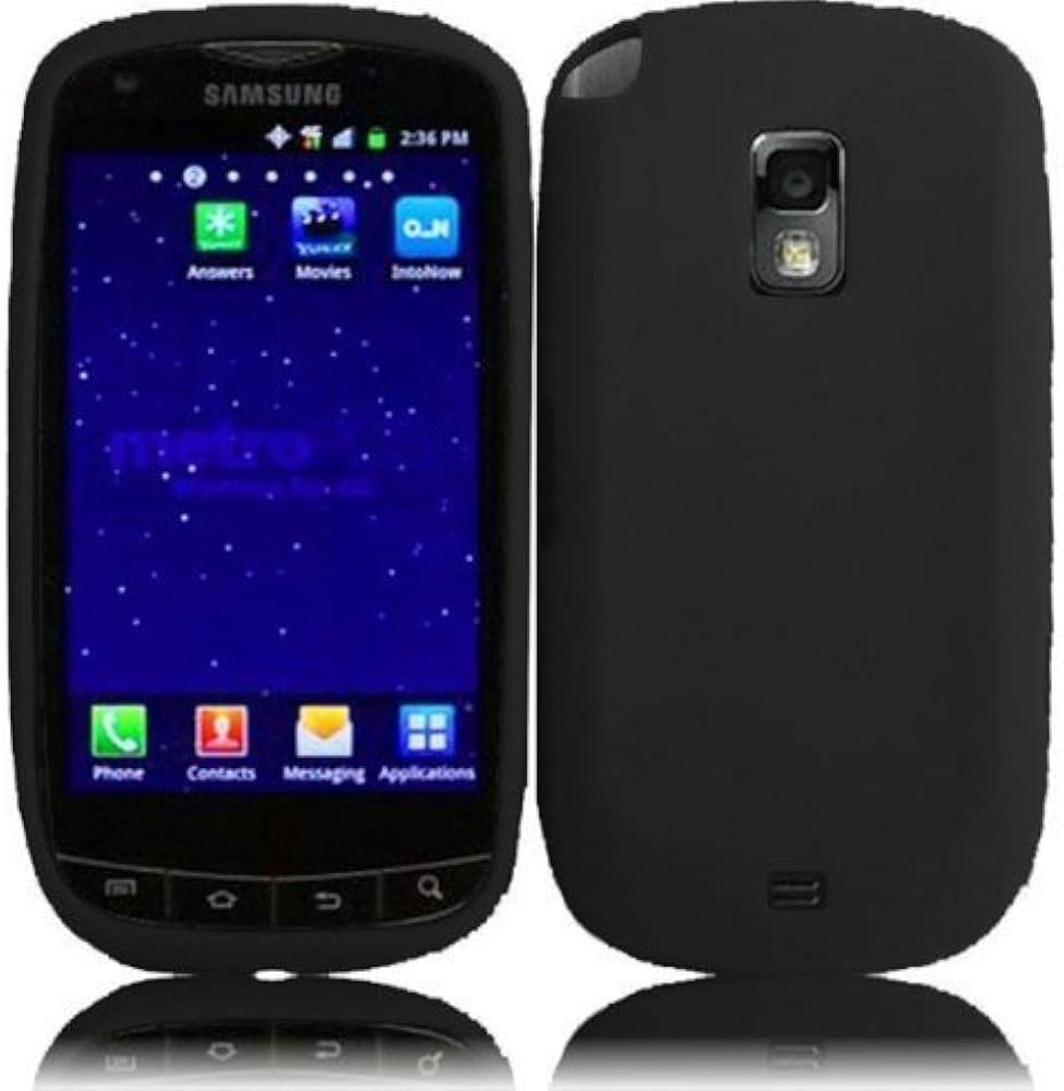 Samsung Galaxy S Lightray 4G R940 Resim 2