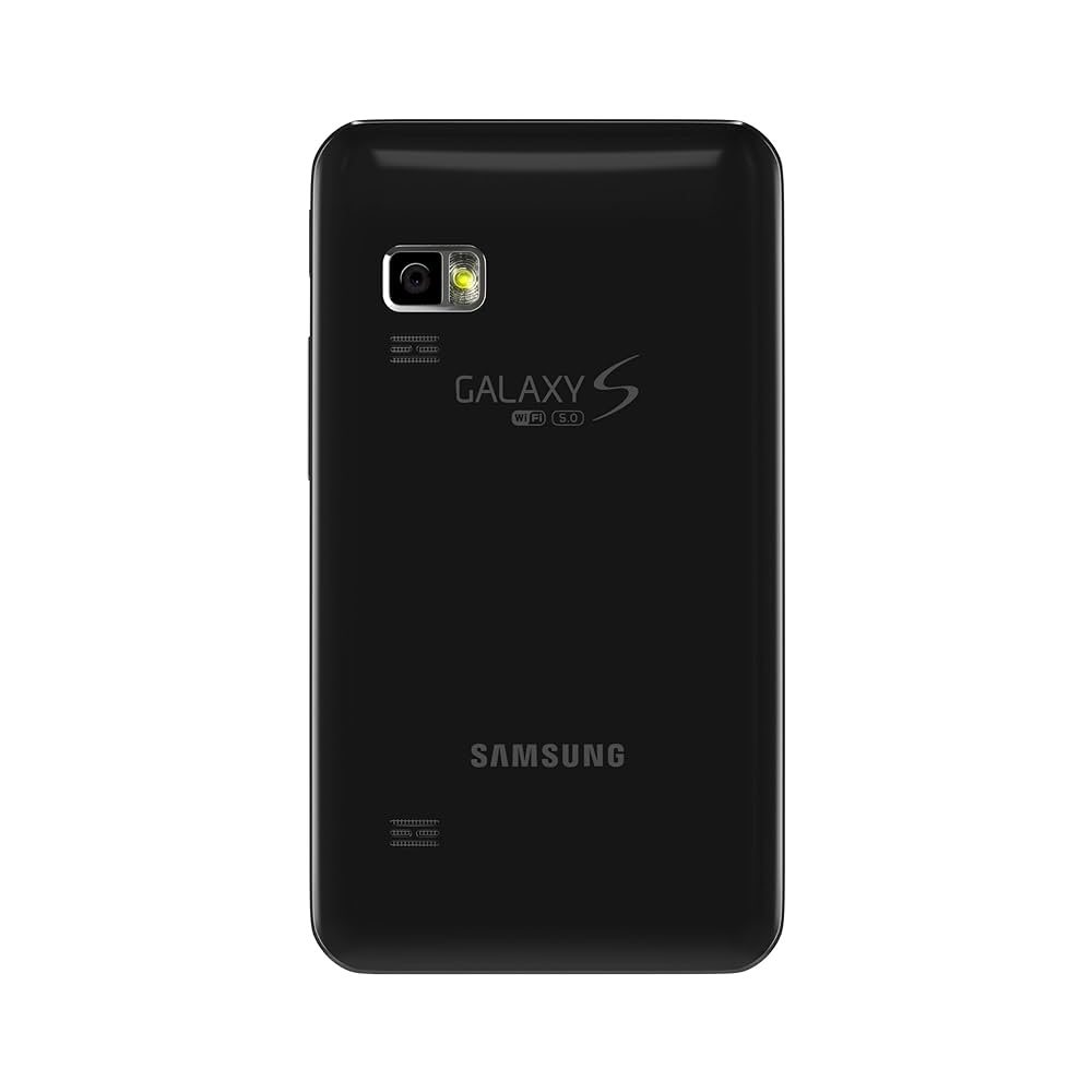 Samsung Galaxy S WiFi 5.0 Resim 3
