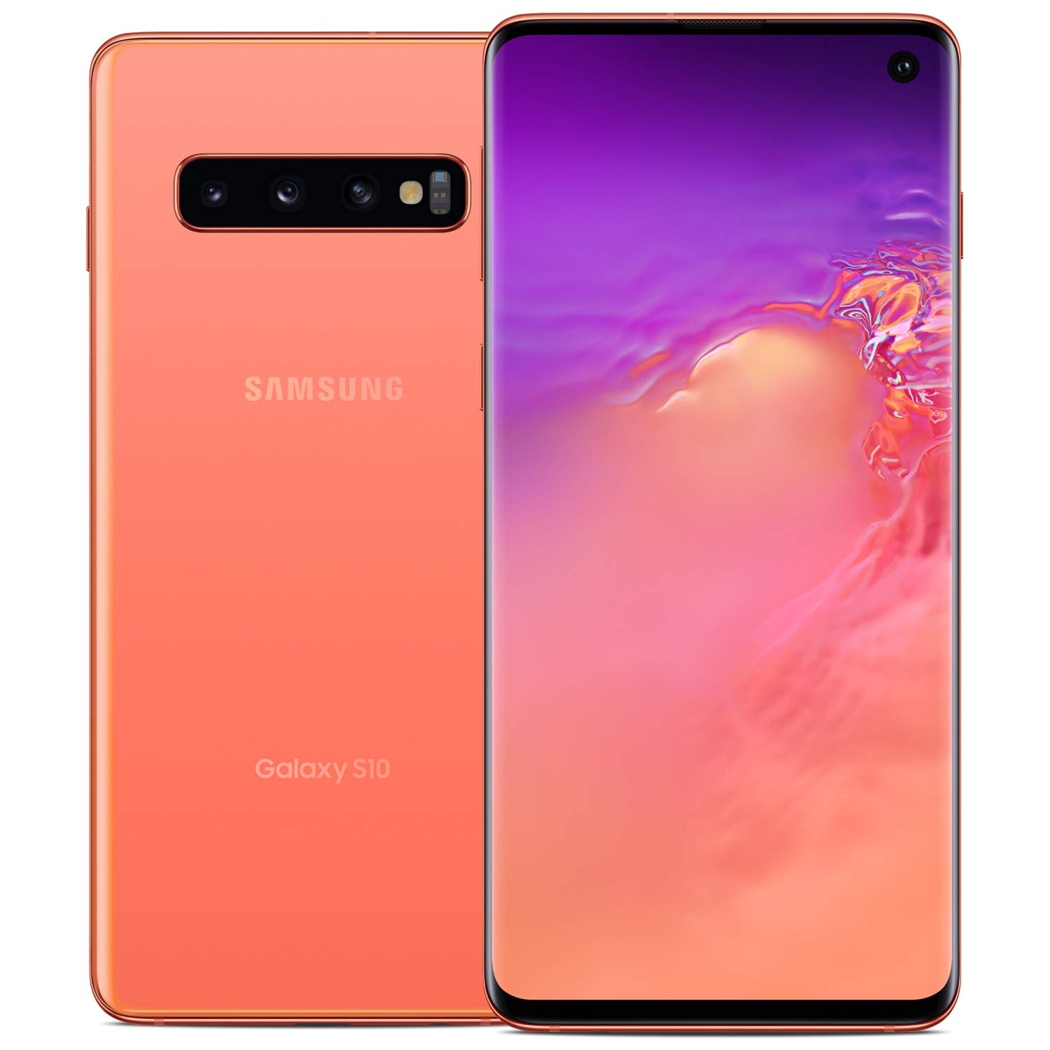 Samsung Galaxy S10 Resim 3