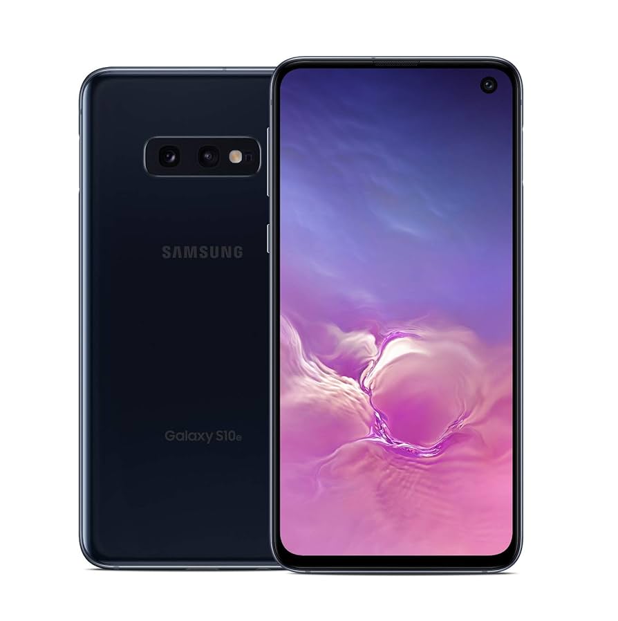 Samsung Galaxy S10e