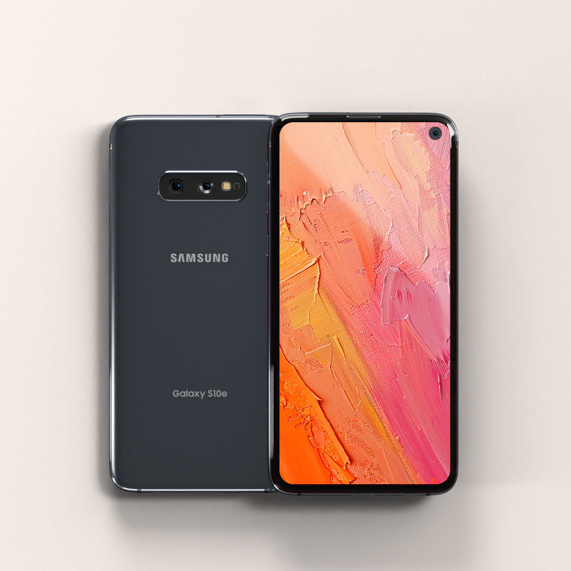 Samsung Galaxy S10e Resim 3
