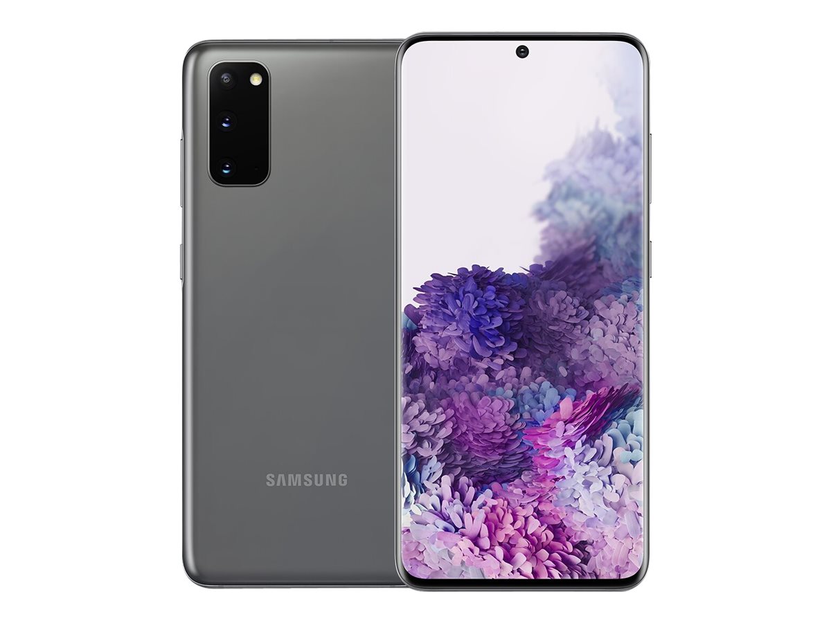 Samsung Galaxy S20 5G UW Resim 3