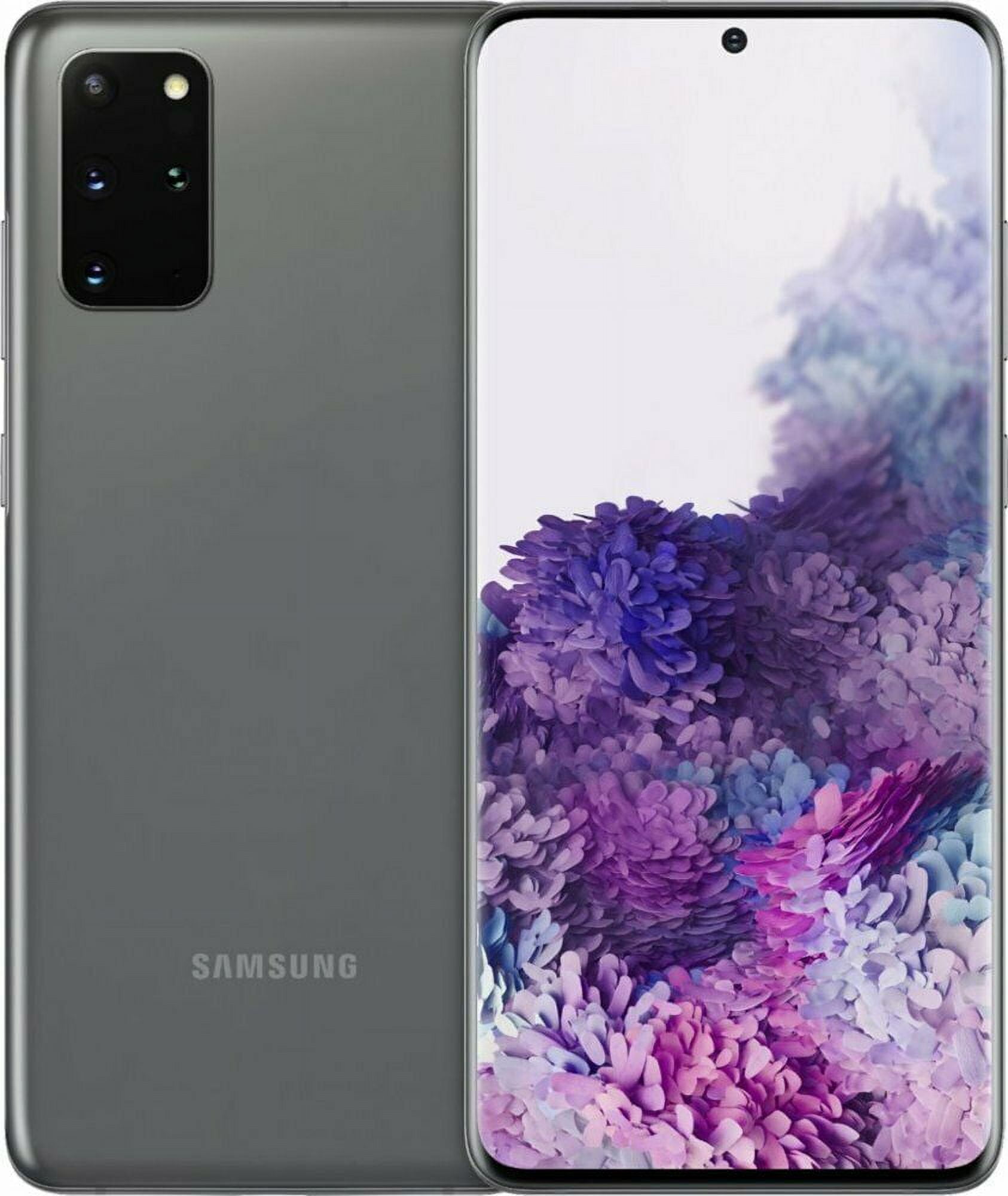 Samsung Galaxy S20+ 5G Resim 3