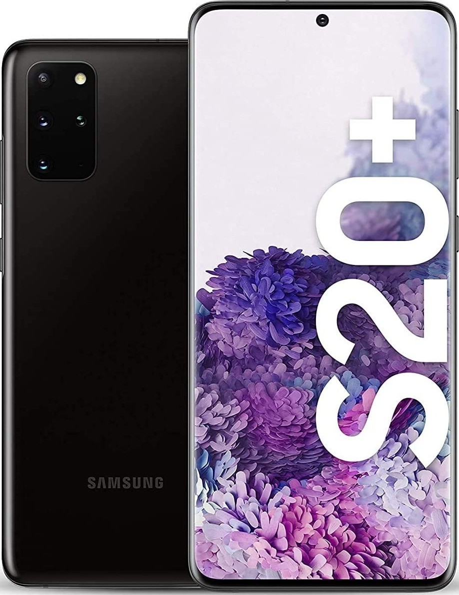 Samsung Galaxy S20+ 5G Resim 4