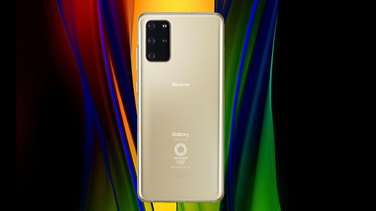Samsung Galaxy S20+ 5G Resim 5