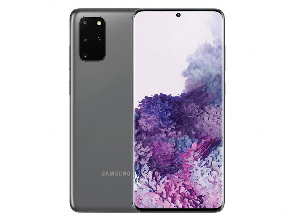 Samsung Galaxy S20 5G Resim 5