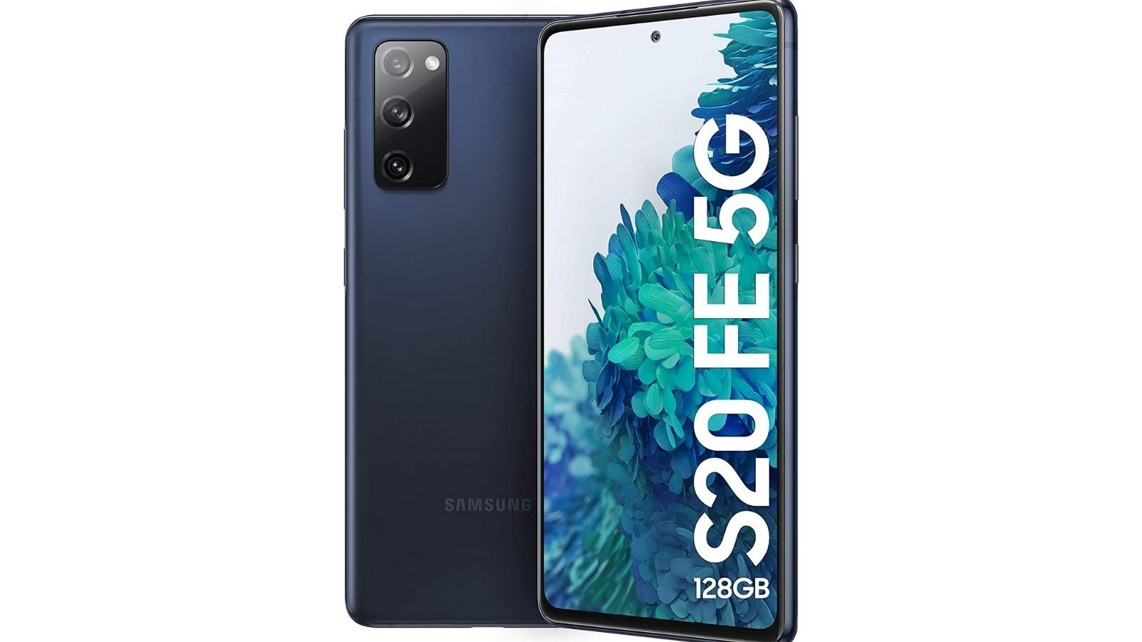 Samsung Galaxy S20 FE 2022 Resim 3