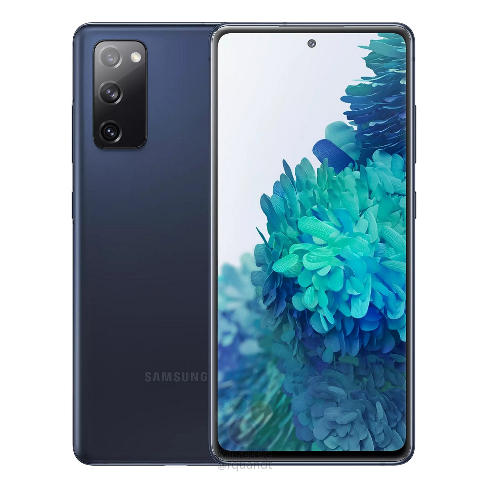 Samsung Galaxy S20 FE 2022 Resim 4