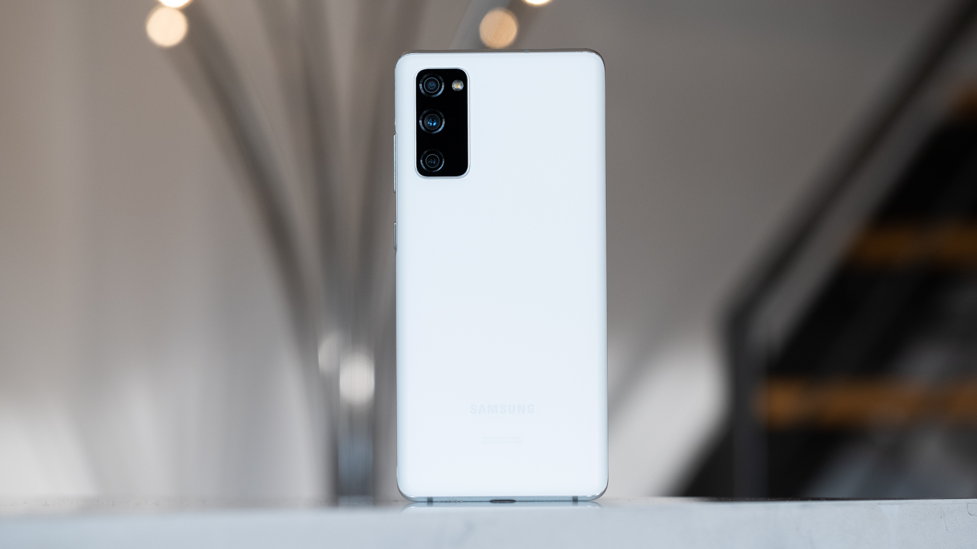 Samsung Galaxy S20 FE 2022 Resim 5