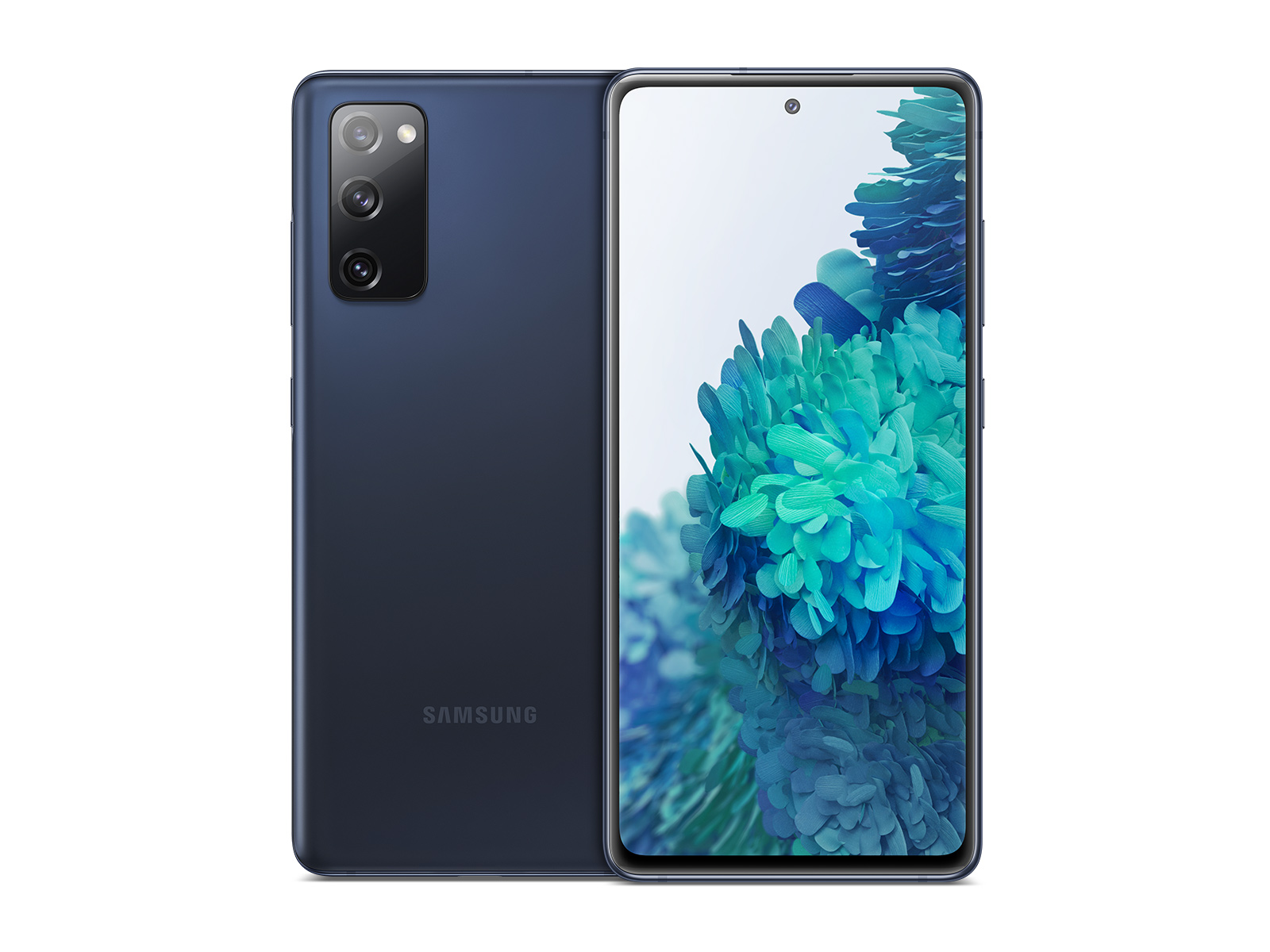 Samsung Galaxy S20 FE 5G Resim 2