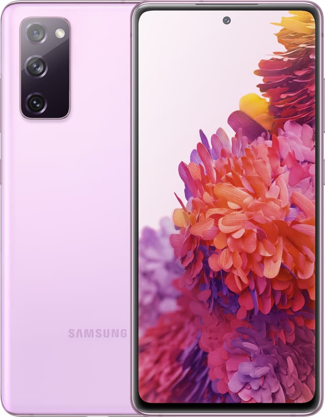 Samsung Galaxy S20 FE Resim 2