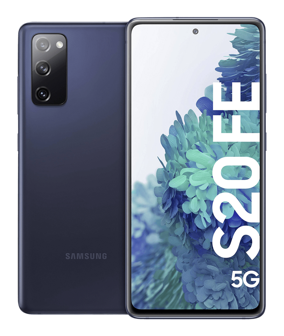 Samsung Galaxy S20 FE Resim 3
