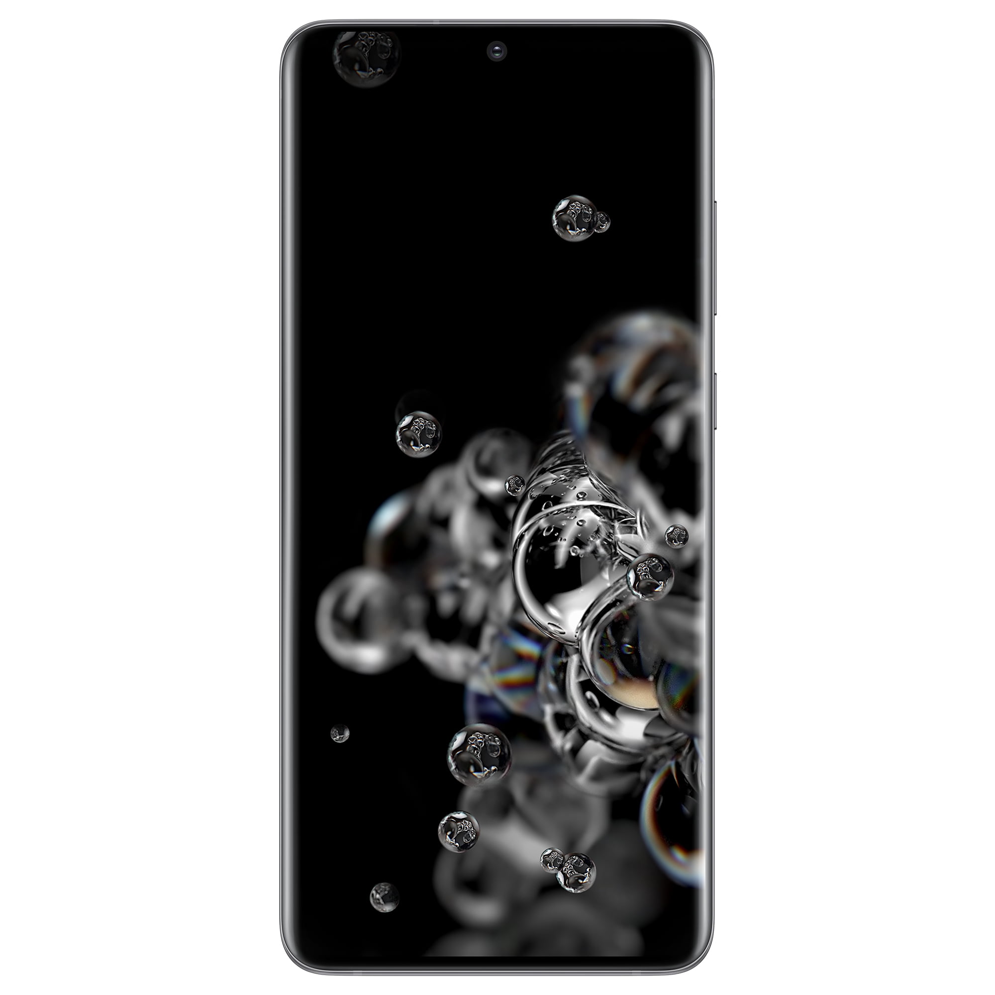 Samsung Galaxy S20 Ultra 5G Resim 2