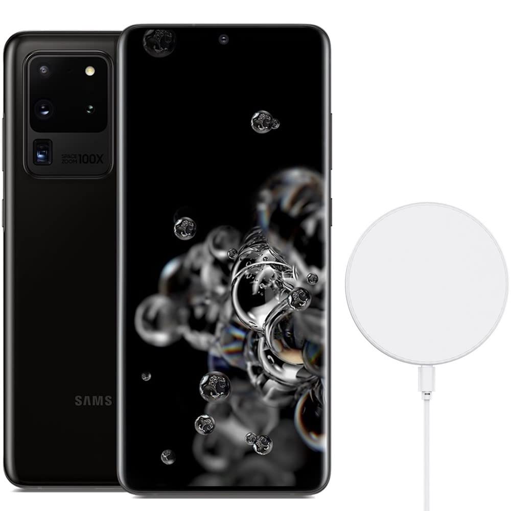 Samsung Galaxy S20 Ultra 5G Resim 3