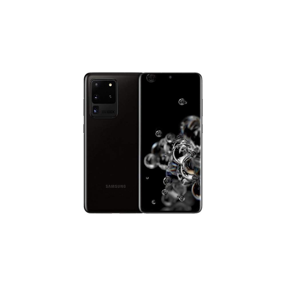 Samsung Galaxy S20 Ultra 5G Resim 4
