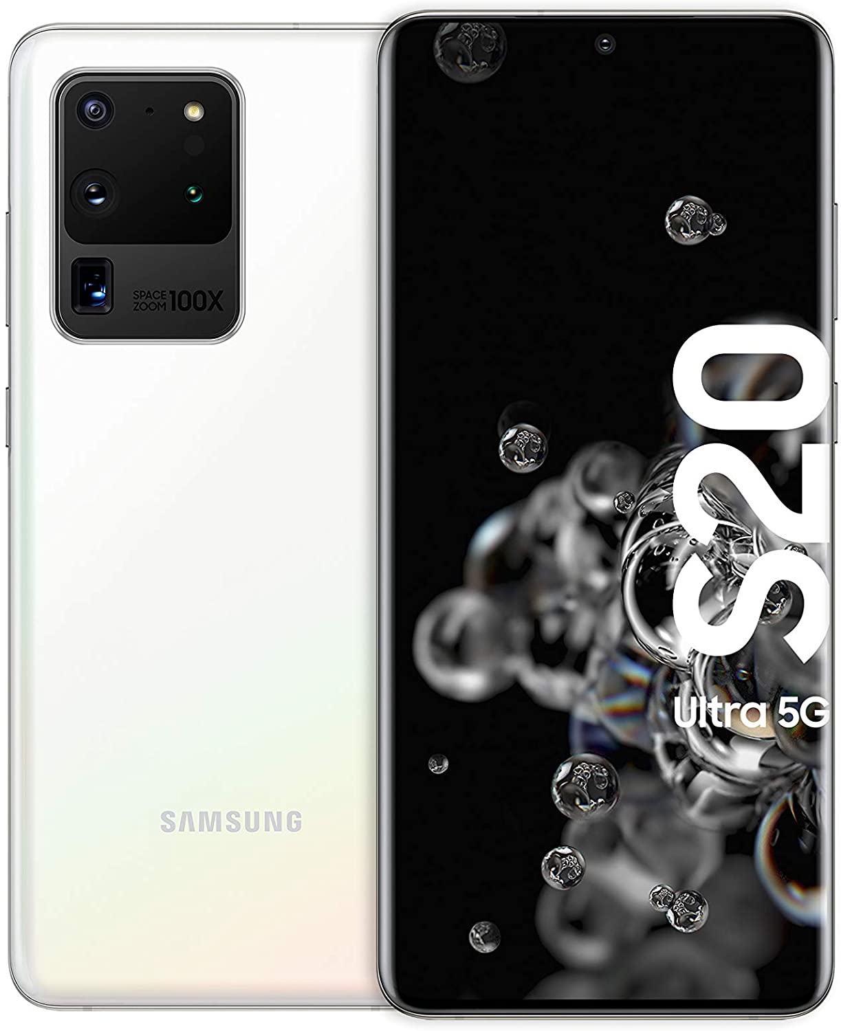 Samsung Galaxy S20 Ultra Resim 2