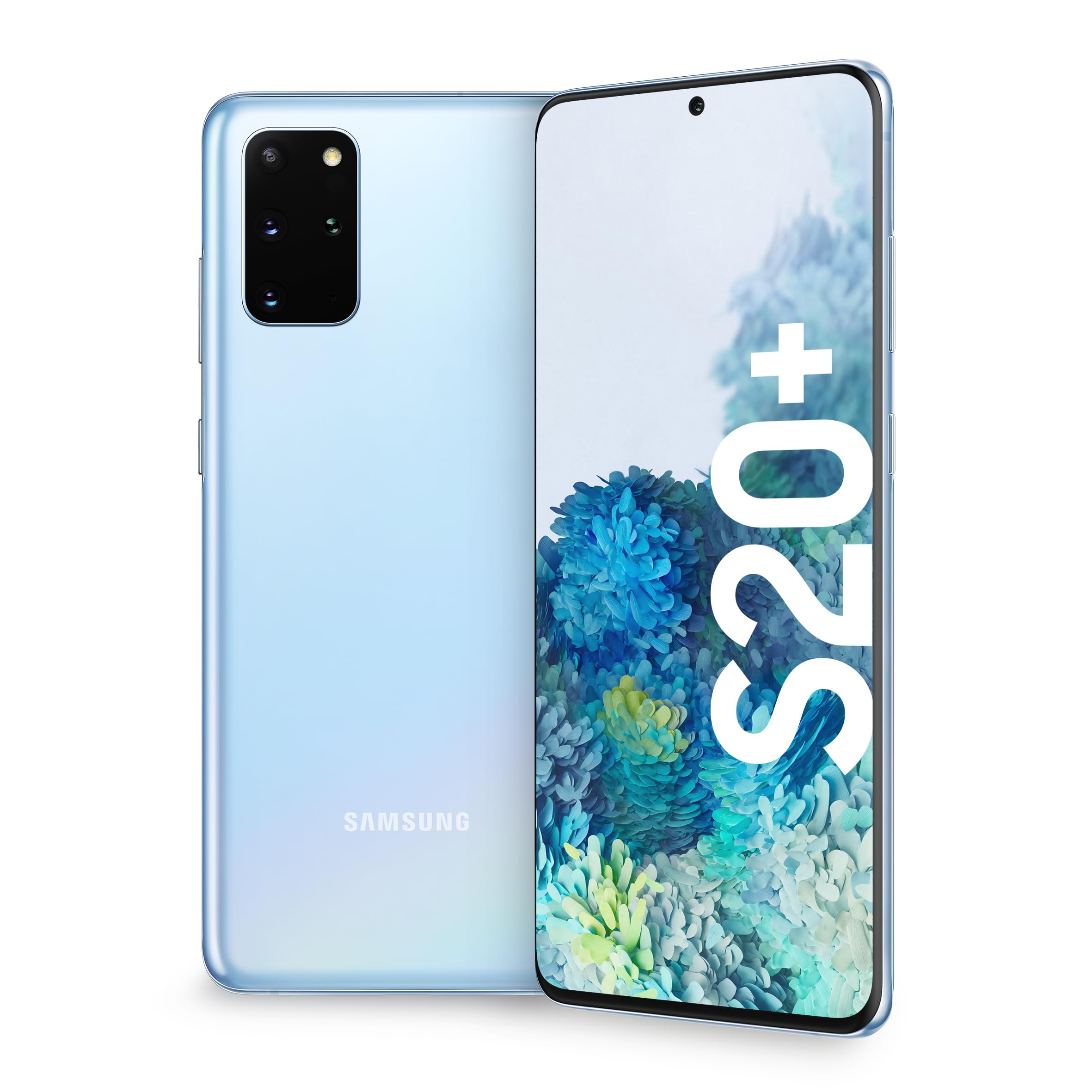 Samsung Galaxy S20+ Resim 2