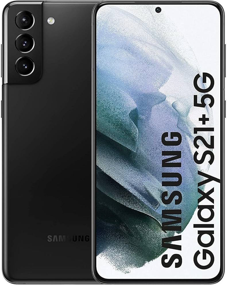 Samsung Galaxy S21+ 5G Resim 2