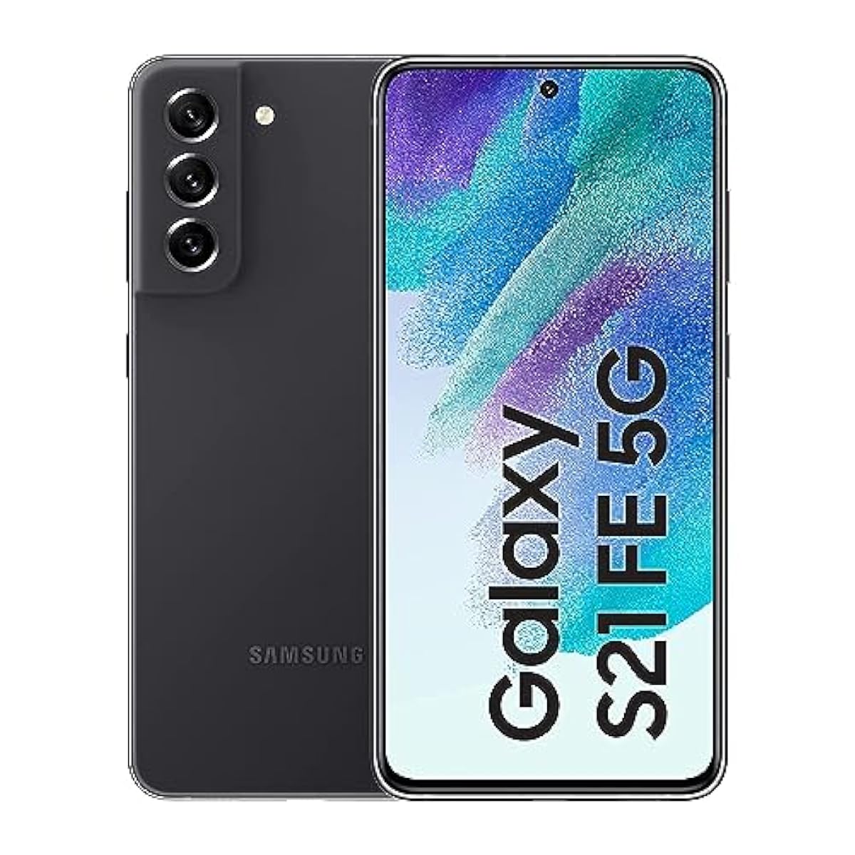 Samsung Galaxy S21 FE 5G Resim 5