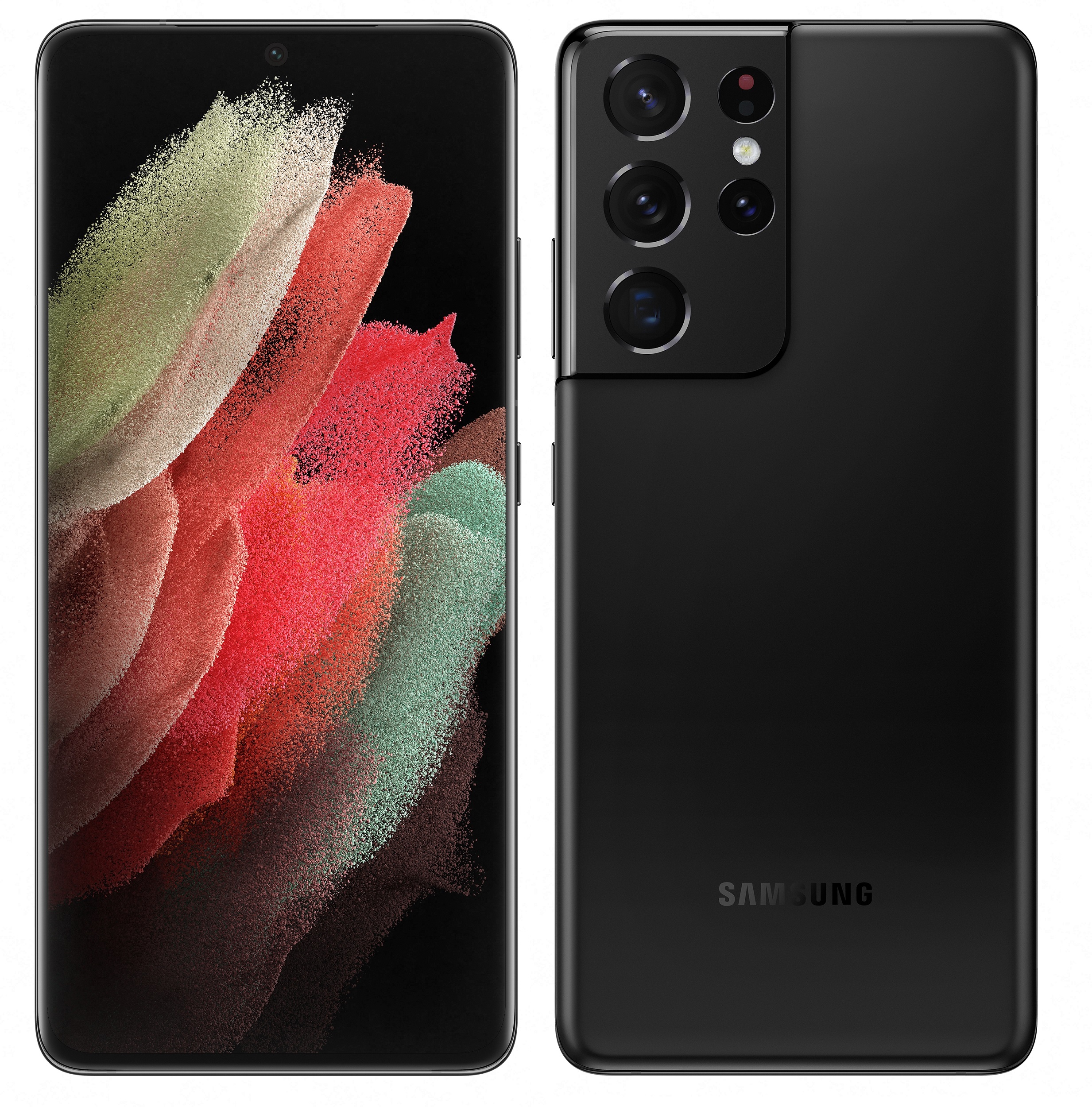 Samsung Galaxy S21 Ultra 5G Resim 2