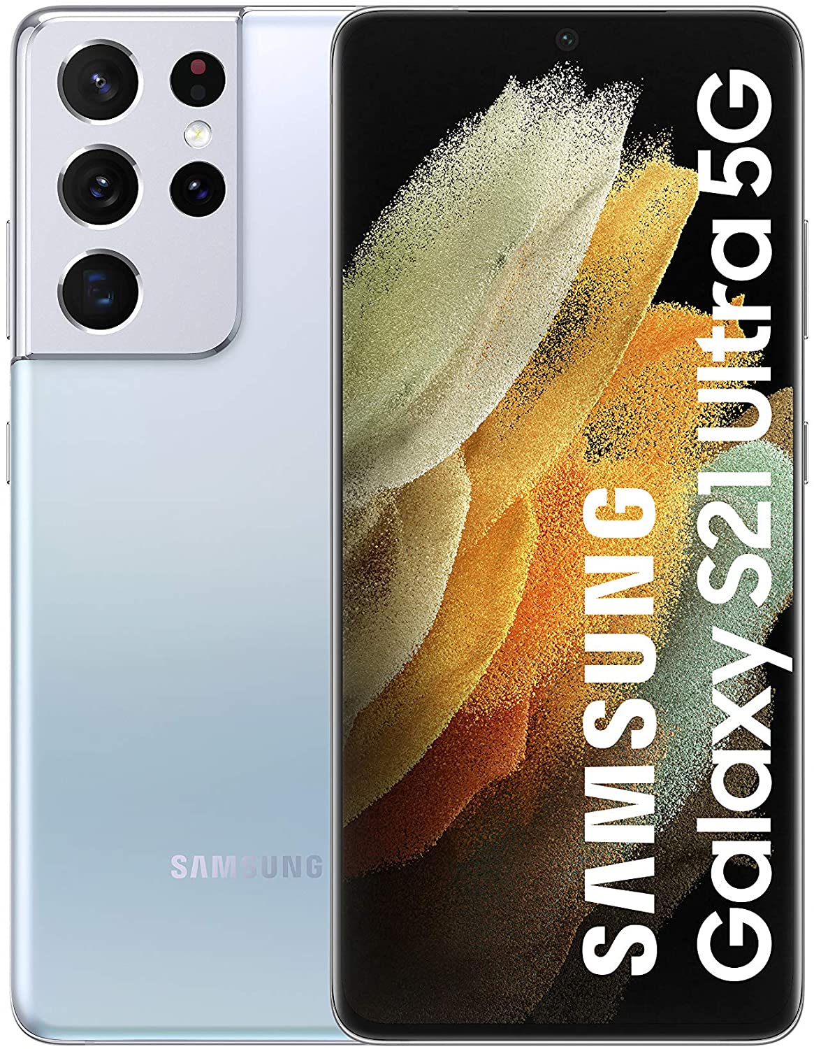 Samsung Galaxy S21 Ultra 5G Resim 4