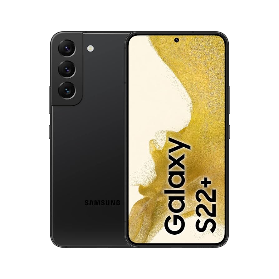 Samsung Galaxy S22+ 5G Resim 5