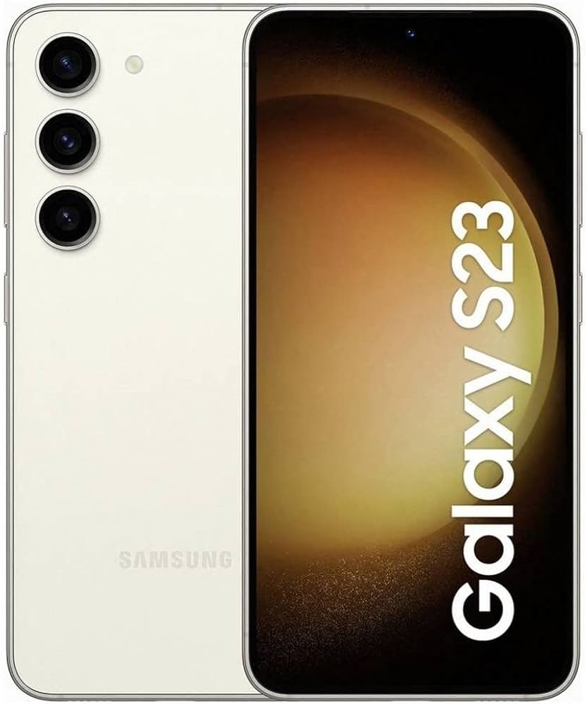 Samsung Galaxy S23
