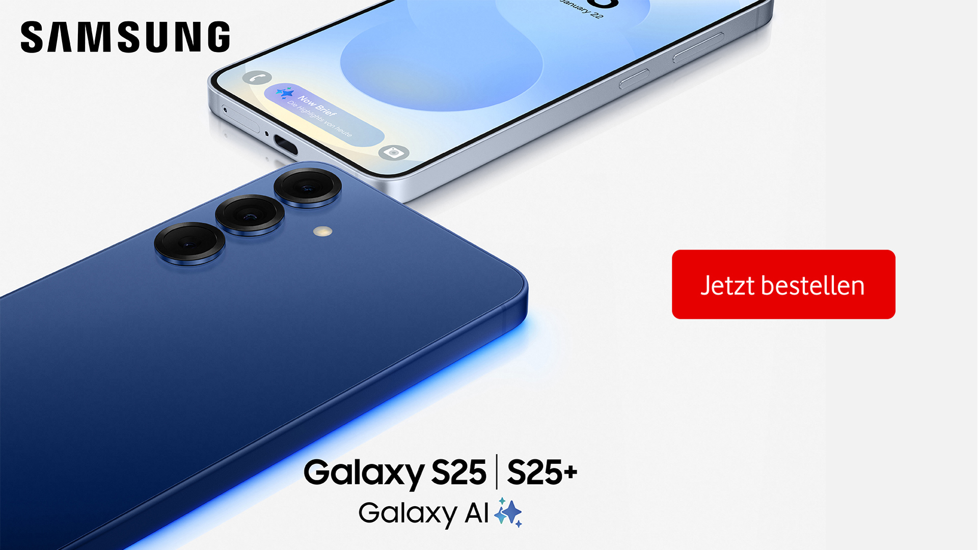 Samsung Galaxy S25 Edge Resim 5