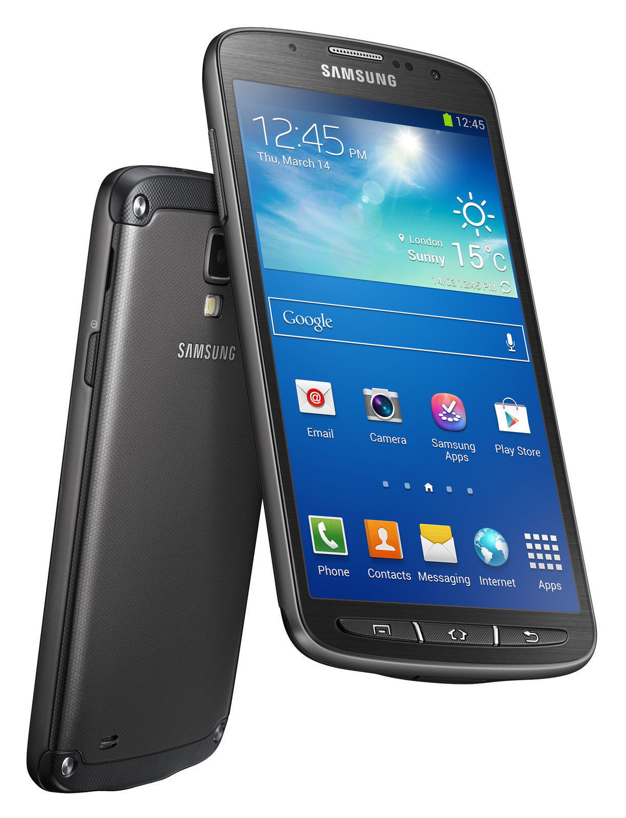 Samsung Galaxy S4 Active LTE-A