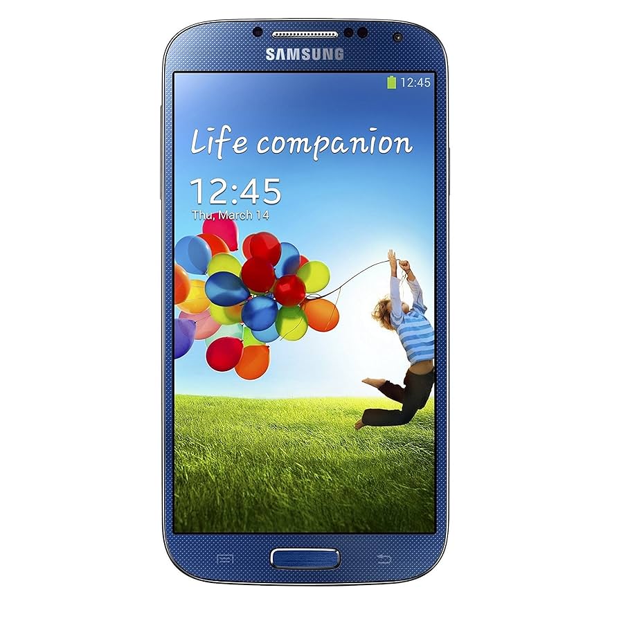 Samsung Galaxy S4 CDMA
