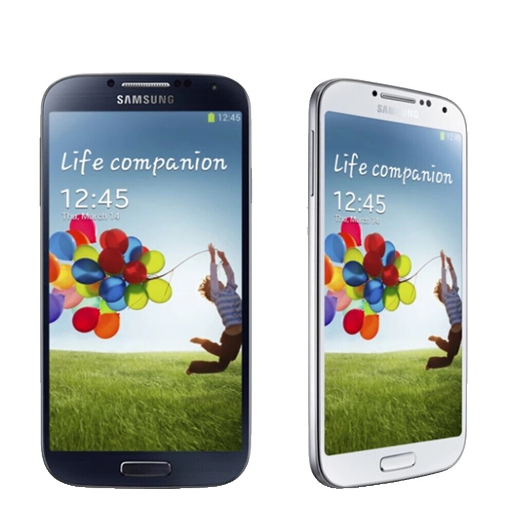 Samsung Galaxy S4 CDMA Resim 4