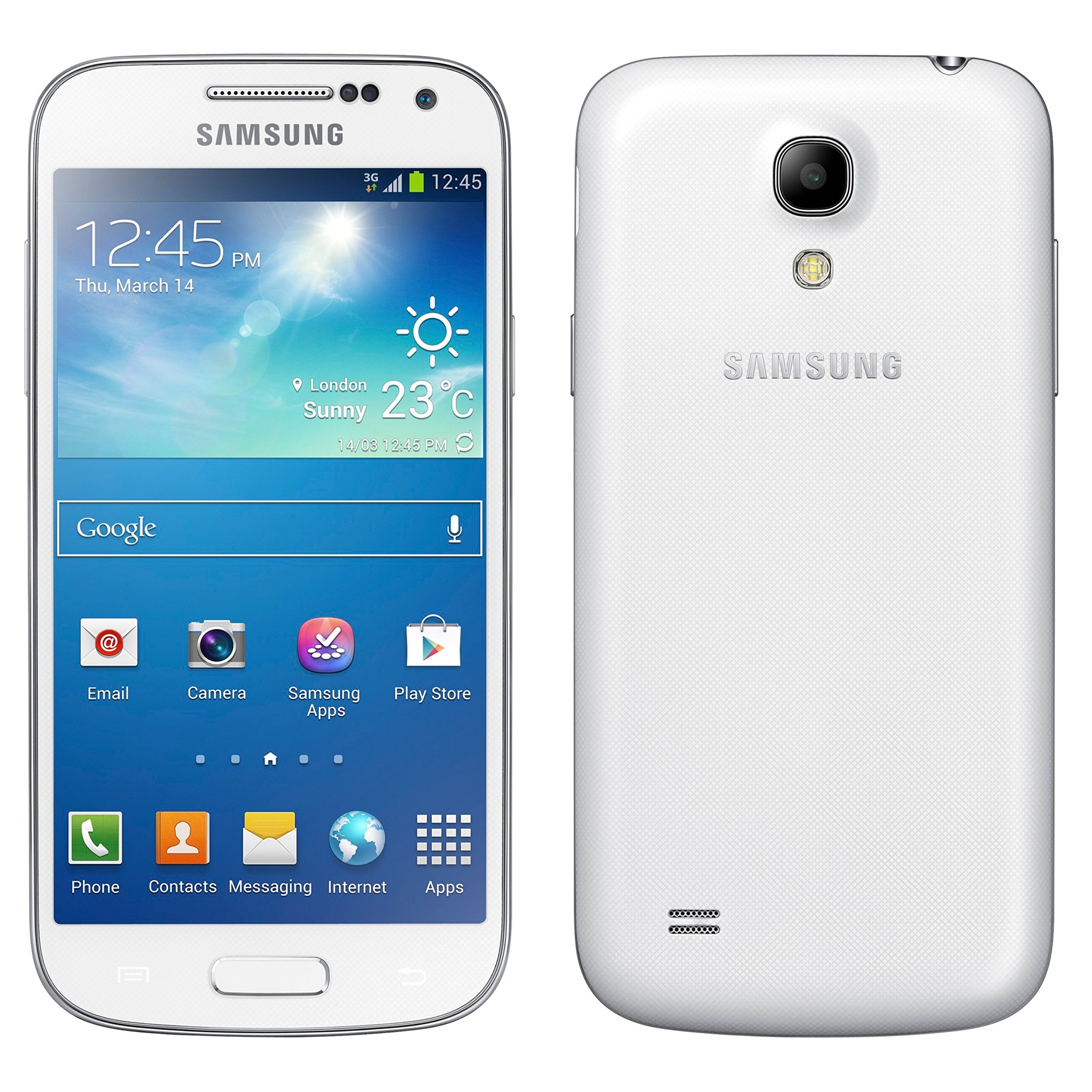 Samsung Galaxy S4 mini I9195I