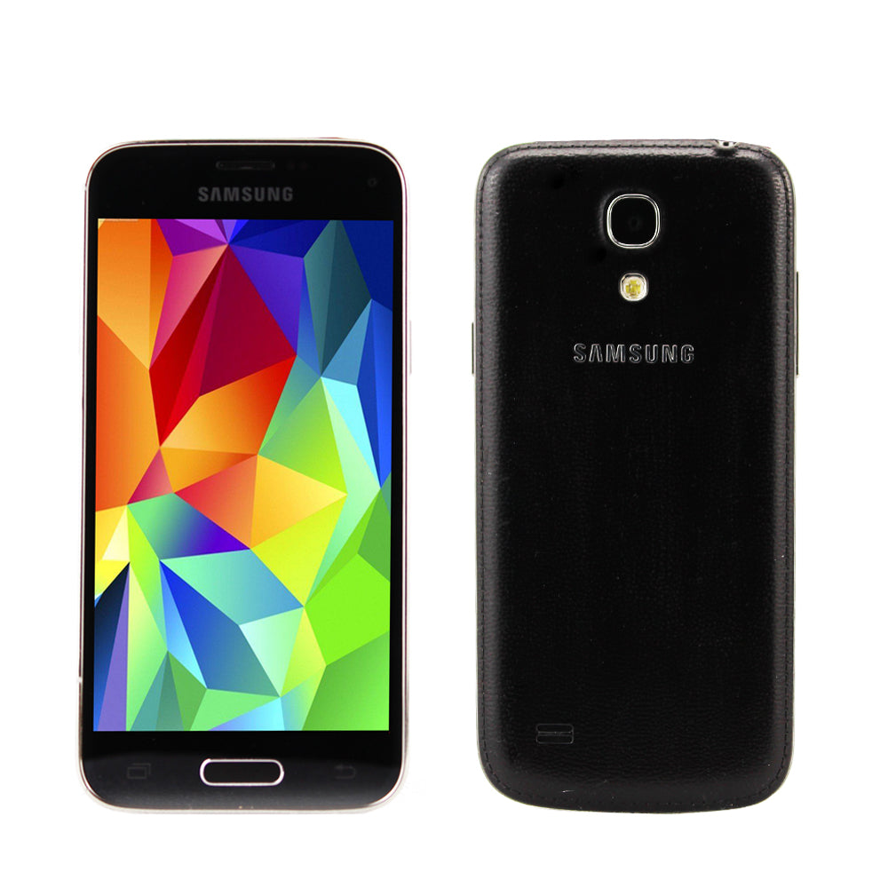 Samsung Galaxy S4 mini I9195I Resim 2