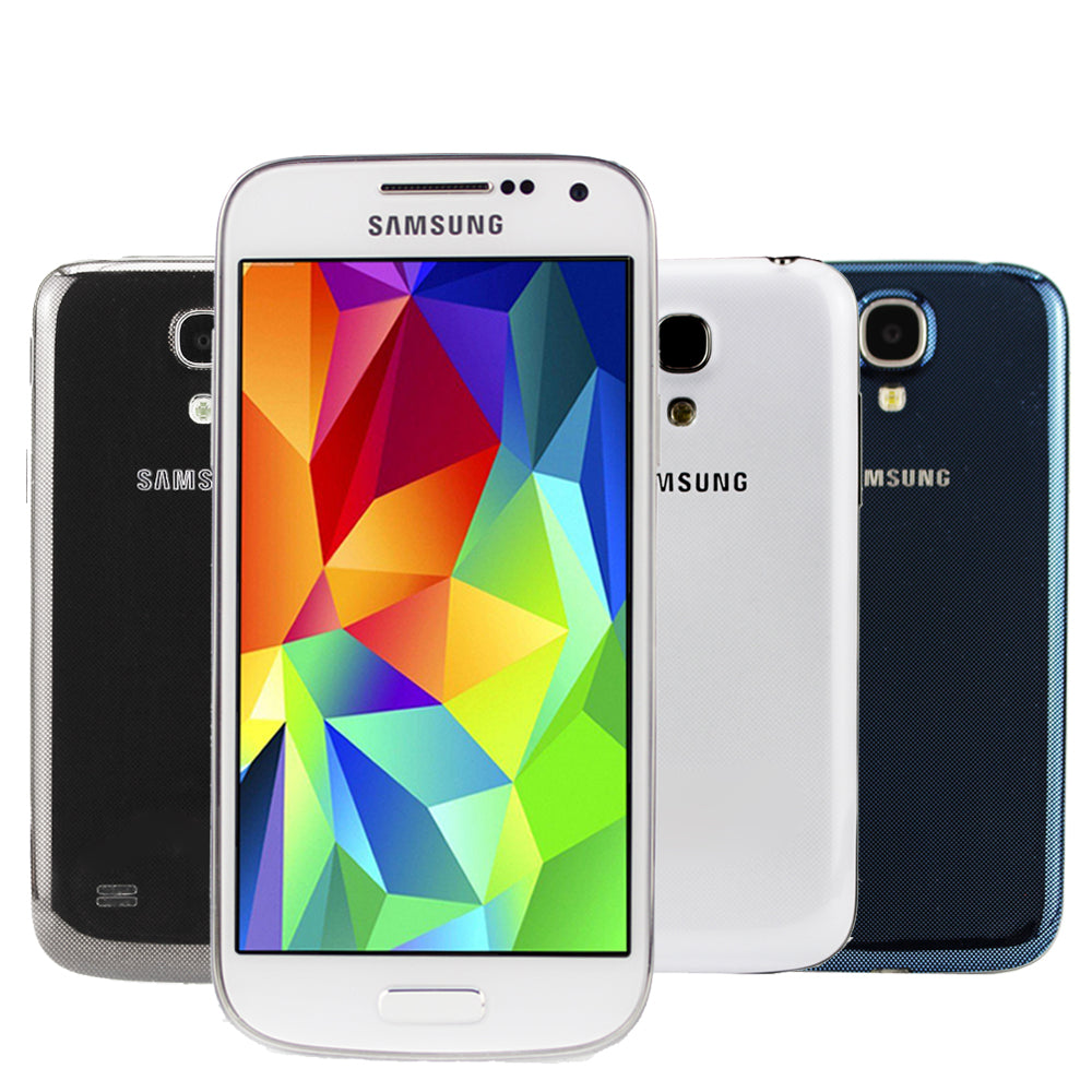 Samsung Galaxy S4 mini I9195I Resim 5