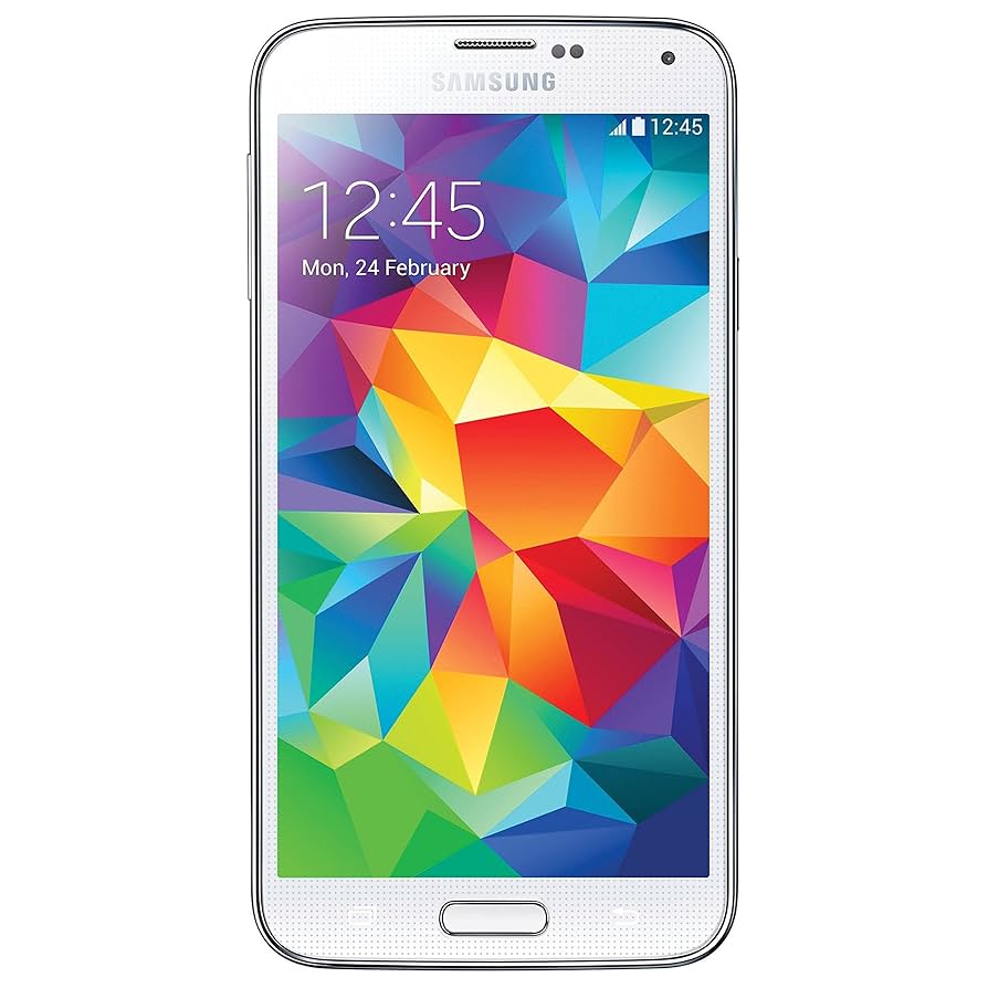 Samsung Galaxy S5 Duos