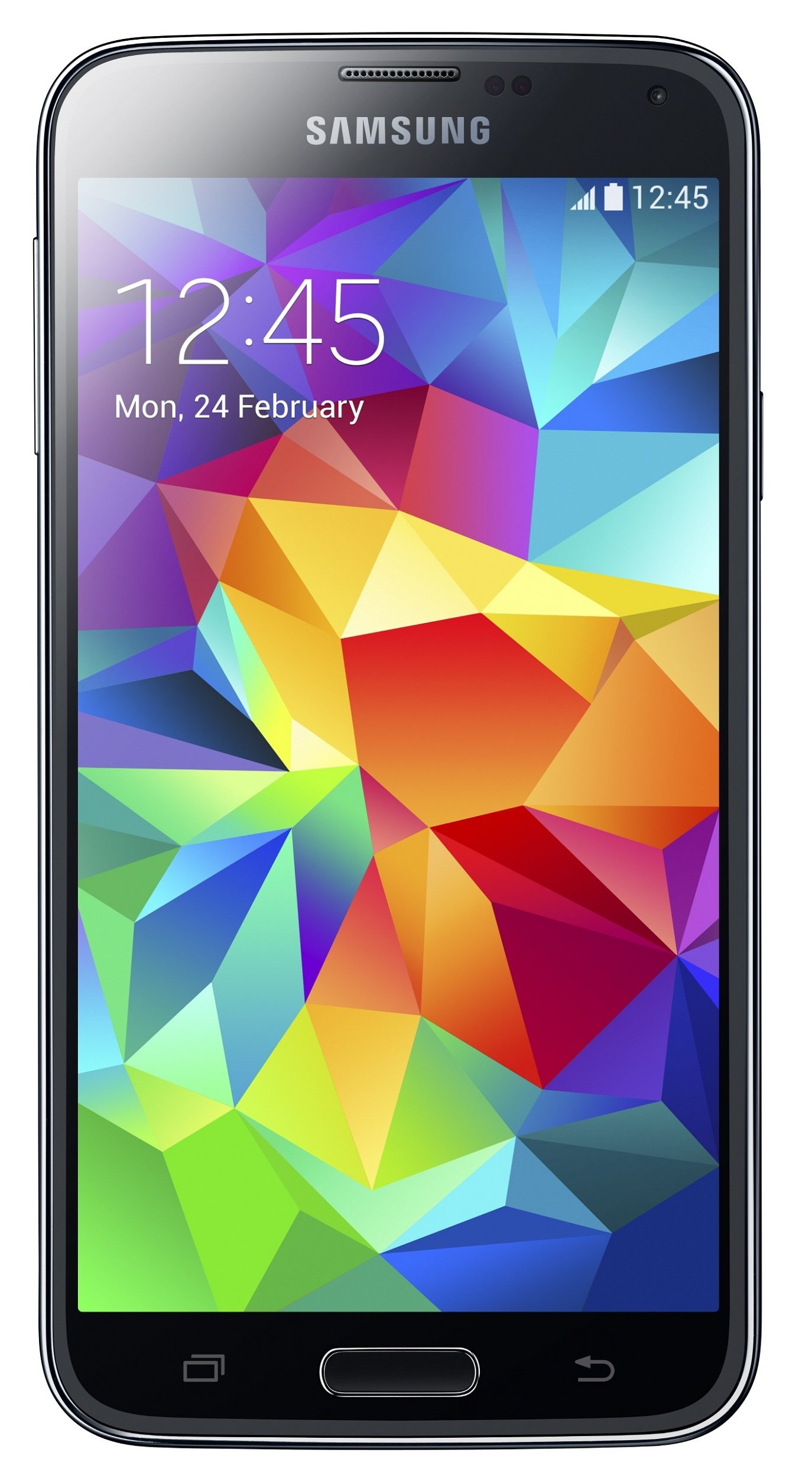 Samsung Galaxy S5 Duos Resim 4