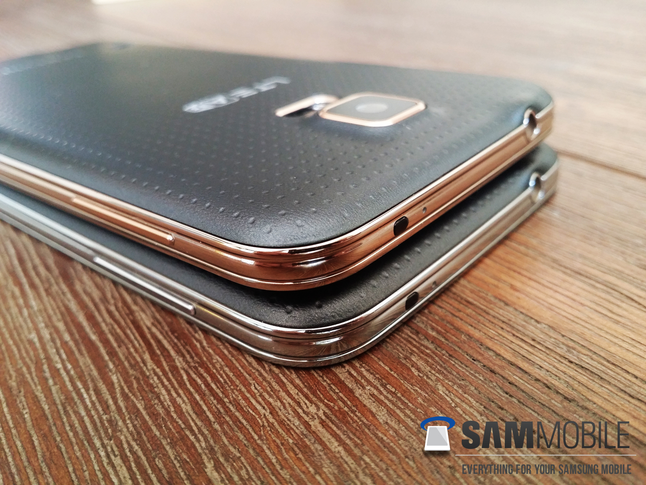 Samsung Galaxy S5 LTE-A G906S
