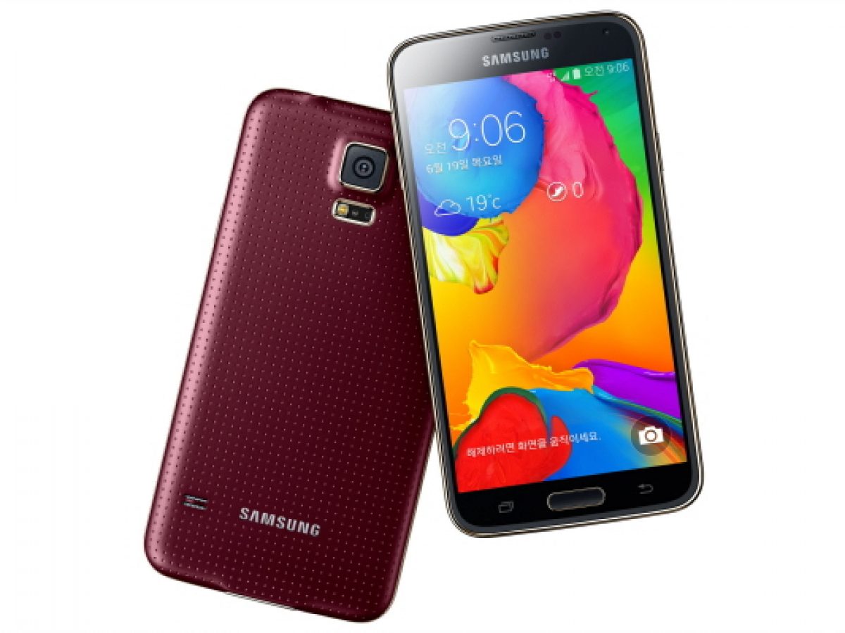 Samsung Galaxy S5 LTE-A G906S Resim 2