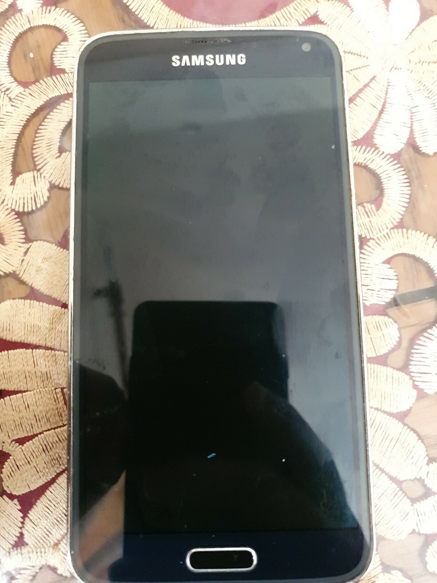 Samsung Galaxy S5 LTE-A G906S Resim 4