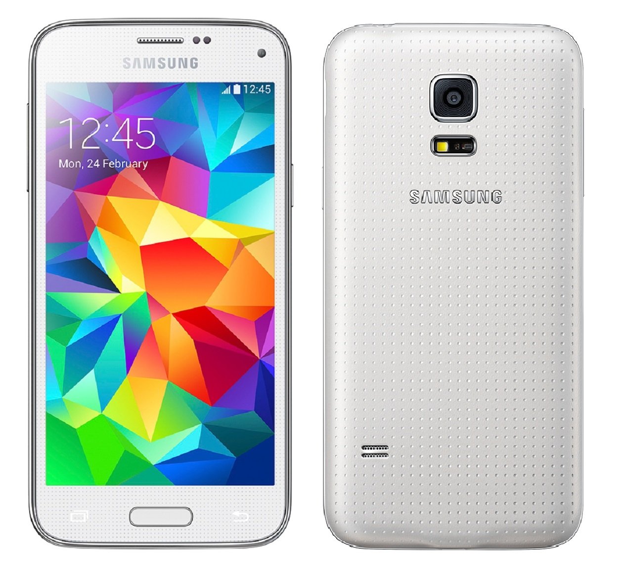 Samsung Galaxy S5 mini