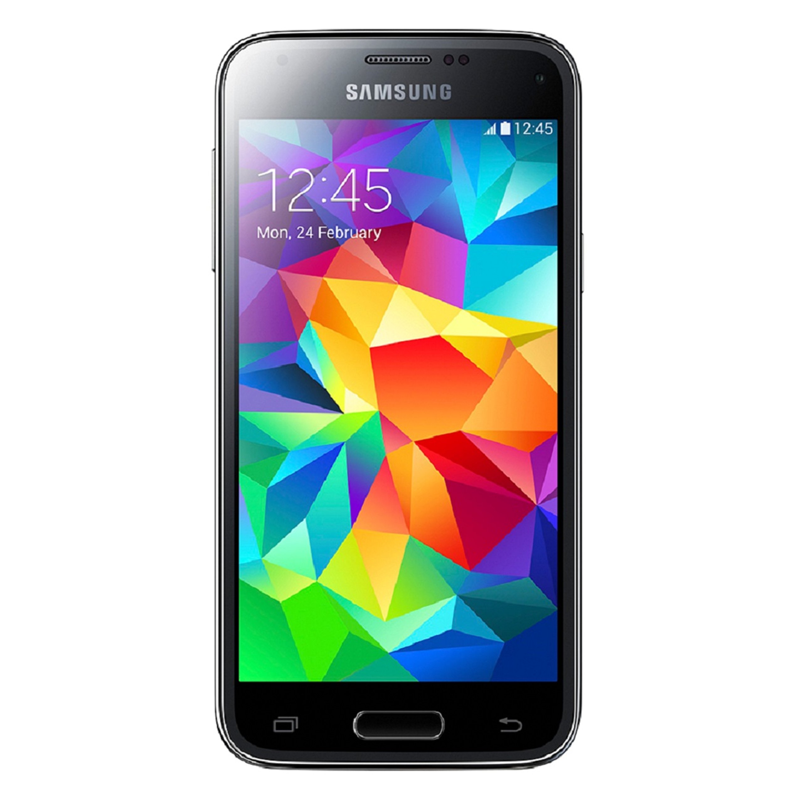 Samsung Galaxy S5 mini Resim 3