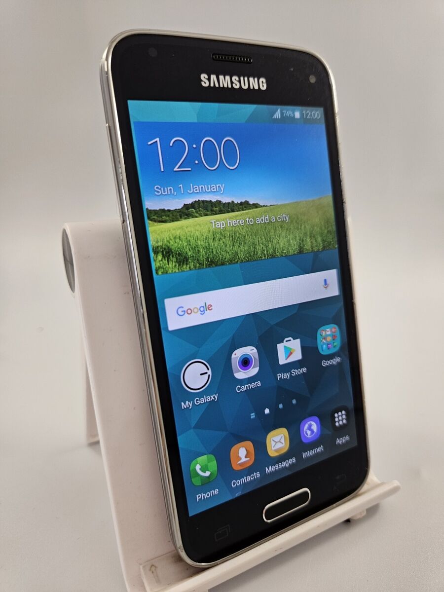 Samsung Galaxy S5 mini Resim 5